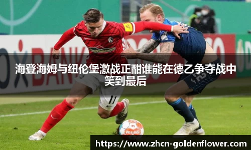 海登海姆与纽伦堡激战正酣谁能在德乙争夺战中笑到最后